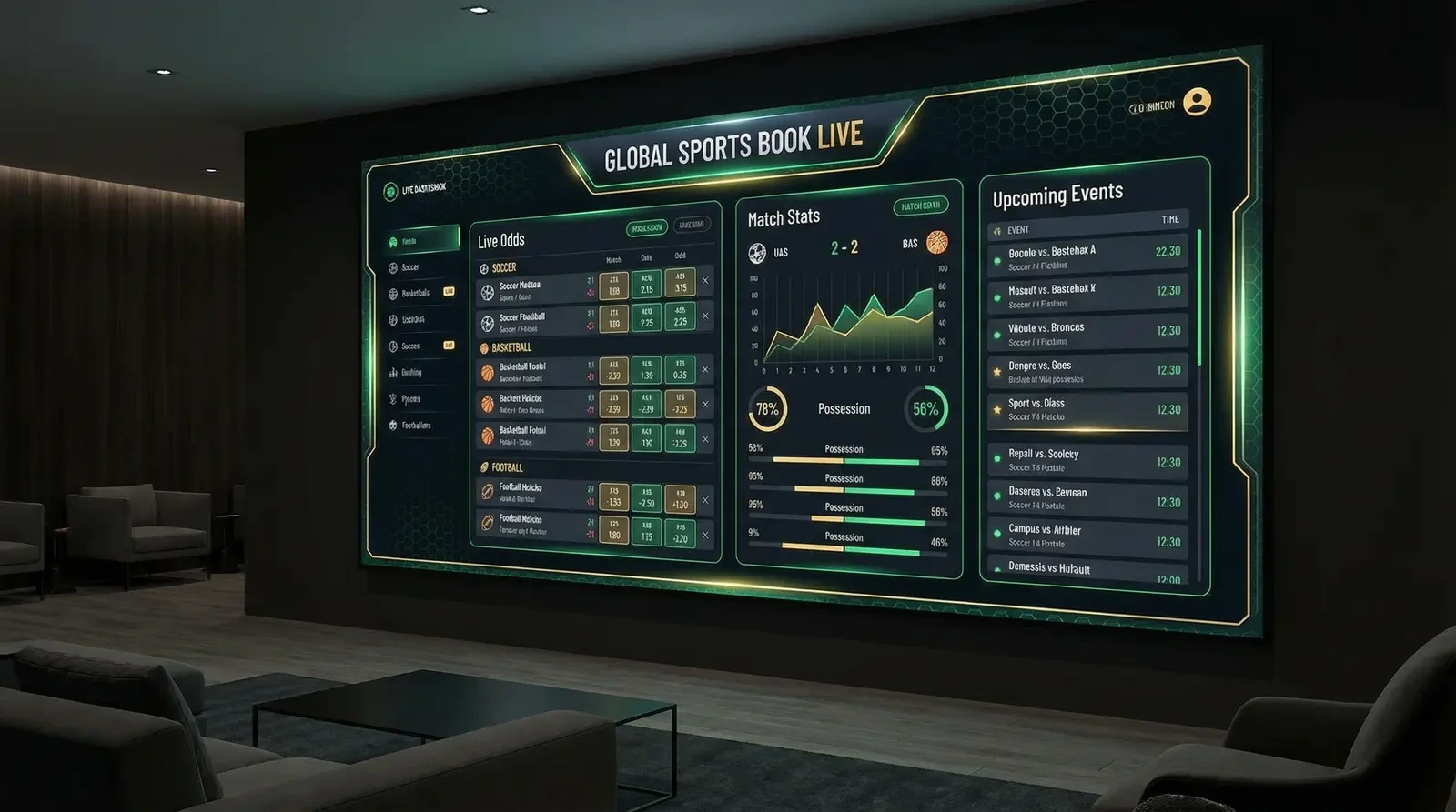 南宫体育实时投注仪表盘